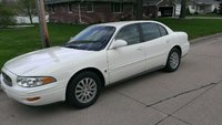 LeSabre LeSabre