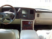 2005 Cadillac Escalade Ext Interior Pictures Cargurus