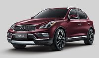 QX50