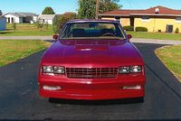 El Camino El Camino
