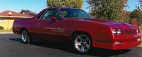 El Camino El Camino