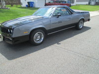 El Camino El Camino
