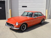 MGB MGB
