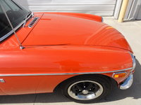 MGB MGB