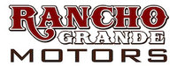 Rancho Grande Motors logo