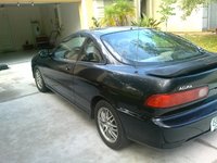 Integra Integra