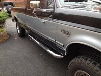 F-250 F-250