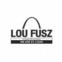 Lou Fusz Buick GMC logo