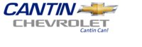 Cantin Chevrolet logo
