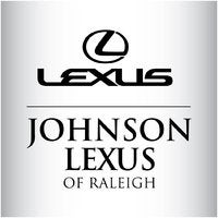 Johnson Lexus of Raleigh logo