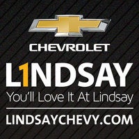 Lindsay Chevrolet of Woodbridge logo