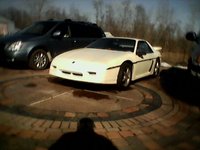 Fiero Fiero