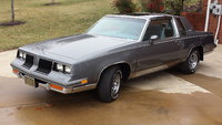 Cutlass Supreme Cutlass Supreme