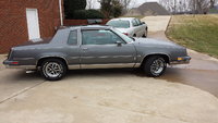 Cutlass Supreme Cutlass Supreme