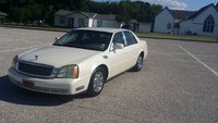 DeVille DeVille