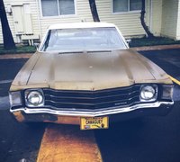 Chevelle Chevelle