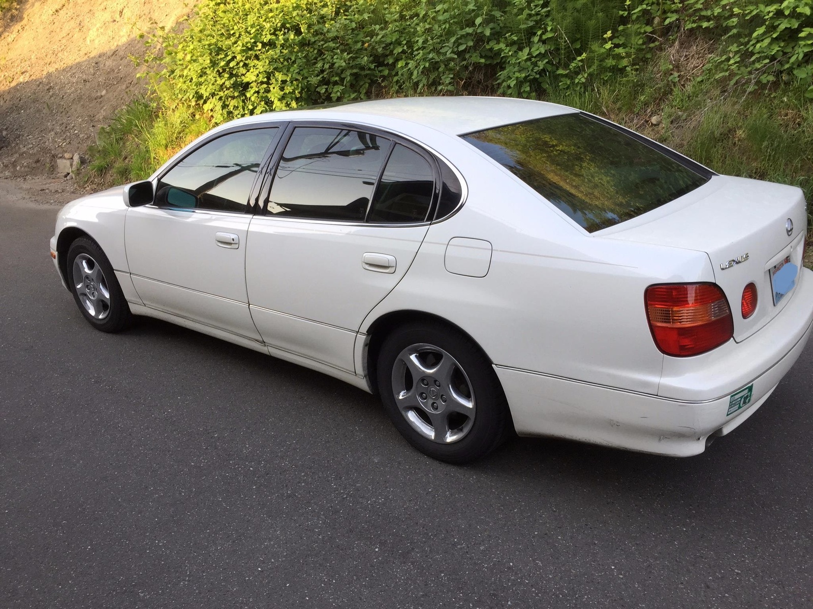 1999 Lexus GS 300 - Overview - CarGurus