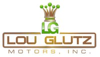 Lou Glutz Motors Inc logo