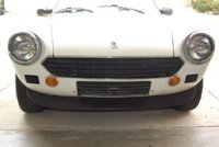 124 Spider 124 Spider