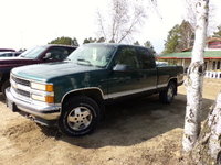 C/K 1500 C/K 1500