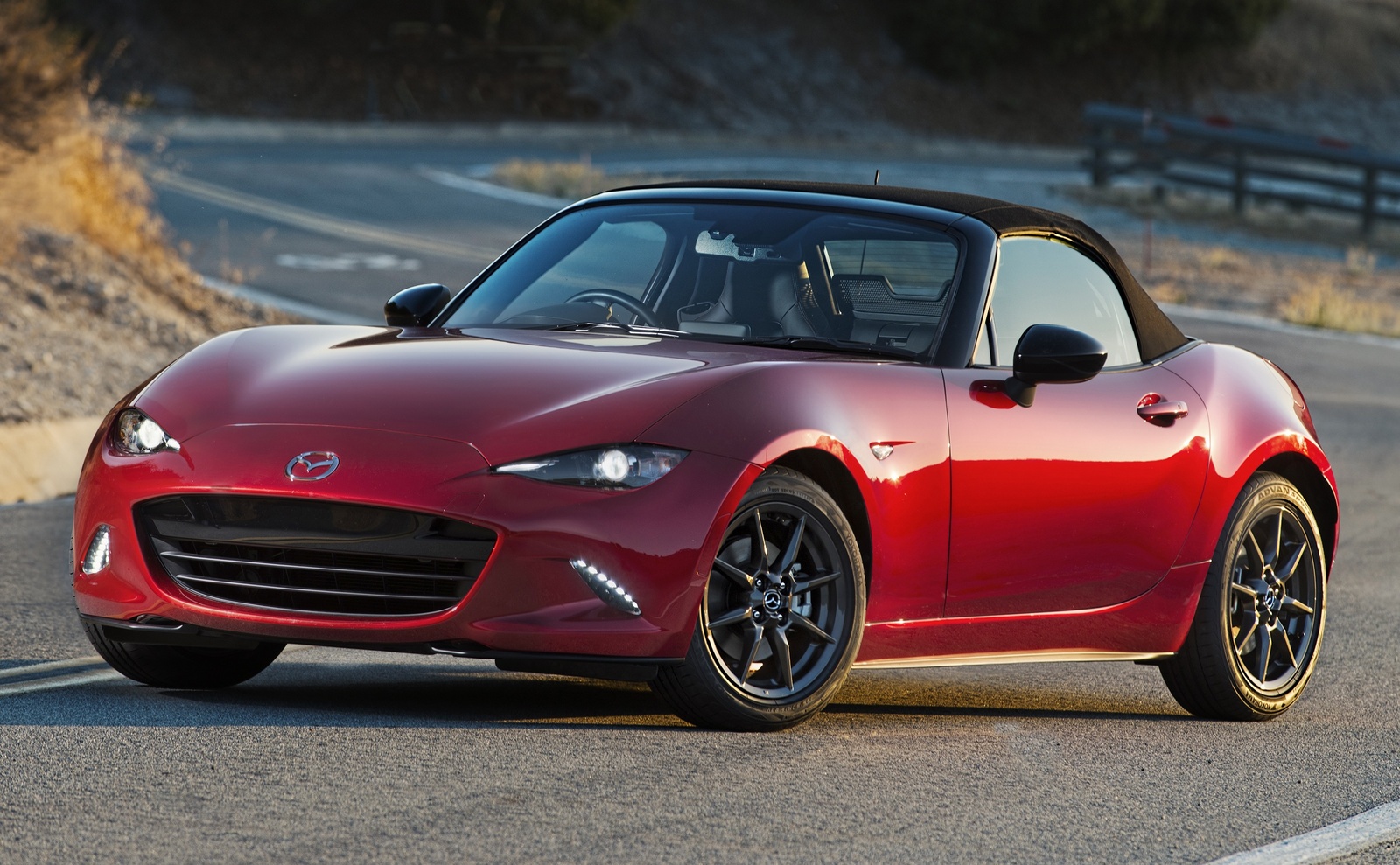 2016 Mazda MX-5 Miata - Pictures - CarGurus