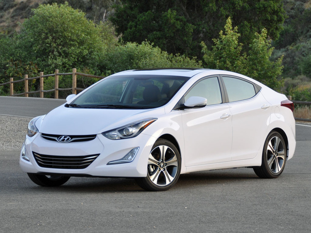 2012 hyundai elantra touring gls