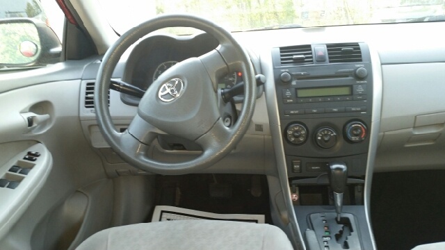 2005 Toyota Corolla Xrs >> 2009 Toyota Corolla - Pictures - CarGurus 2005 Toyota Corolla Xrs >> 2009 Toyota Corolla - Pictures - CarGurus
