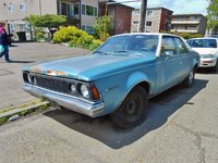 1977 AMC Hornet Overview 1977 AMC Hornet Overview