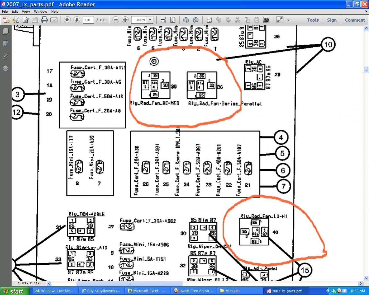 Chrysler 300 Fuse Box Price | schematic and wiring diagram