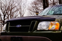Explorer Sport Explorer Sport