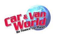 Car & Van World logo