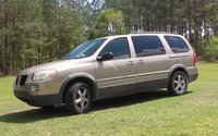 Montana SV6 Montana SV6