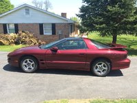 Firebird Firebird