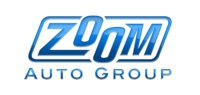 Zoom Auto Group logo