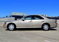 LS LS