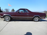El Camino El Camino