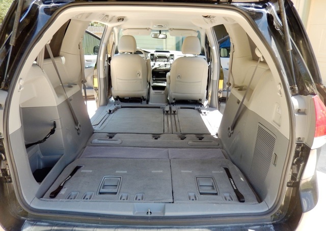 2011 Toyota Sienna - Pictures - CarGurus