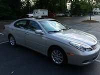 ES 300 ES 300