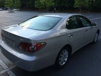 ES 300 ES 300