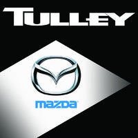 Tulley Mazda logo