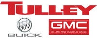 Tulley Buick GMC logo