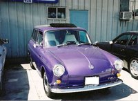 1968 Volkswagen Type 2 Overview 1968 Volkswagen Type 2 Overview
