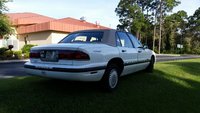 LeSabre LeSabre