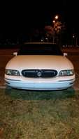 LeSabre LeSabre