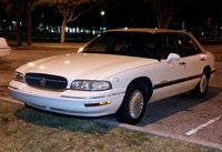 LeSabre LeSabre