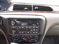 2003 Chevrolet Malibu Interior Pictures Cargurus