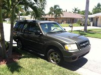 Explorer Sport Explorer Sport