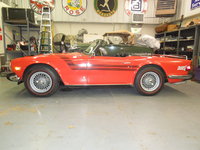 TR6 TR6
