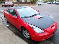Celica Celica