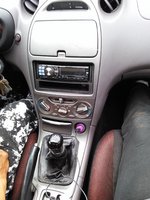 2000 Toyota Celica - Interior Pictures - CarGurus